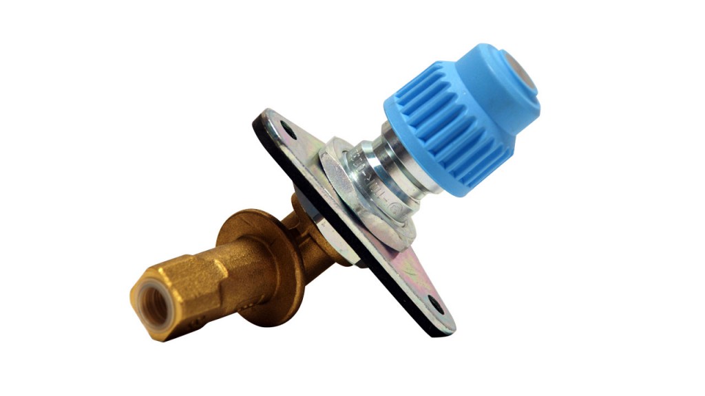 EMER – Valvola di carica – INNR487 Fiat Panda