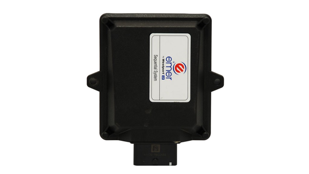 EMER – Centralina AEB Monoplug