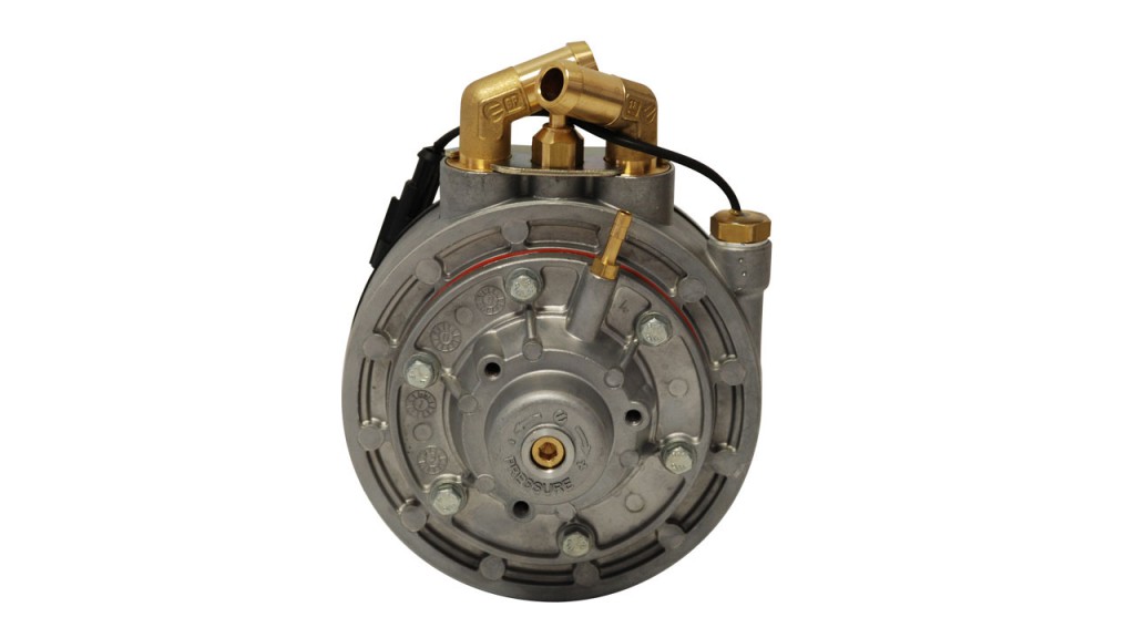 EMER – GPL – Sequenziale Palladio 1,4 BAR