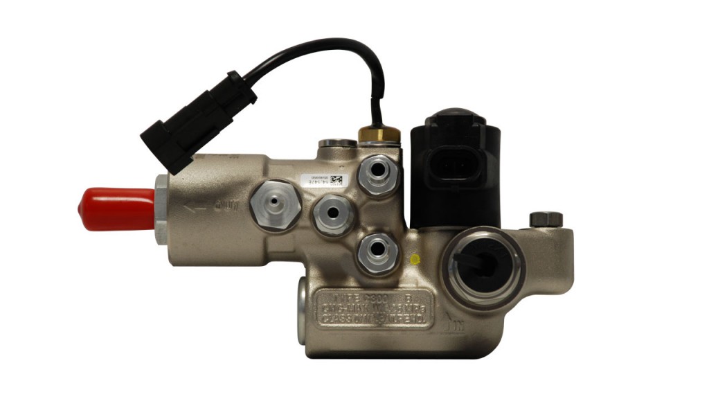 EMER – Metano – Sequenziale  C306A