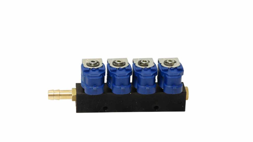 EMER – Valtek 30 – 4 Cil. – SENZA SENSORE